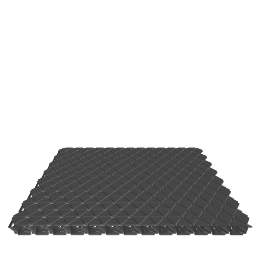 Fidget Mesh