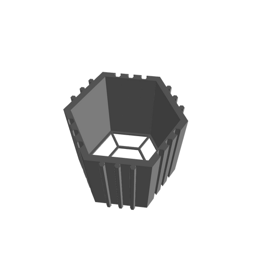 HIVE Module