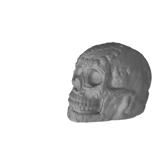 Mayan Death Whistle