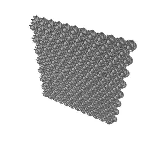 NASA Fabric