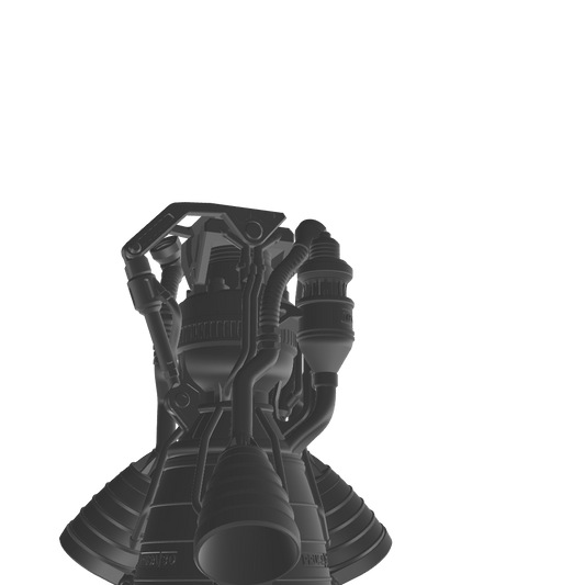 Prusa Demo Rocket