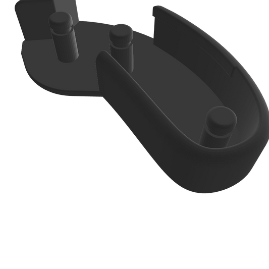 Gun Handle