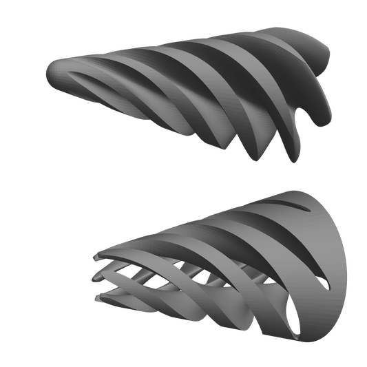 Spiral Figit