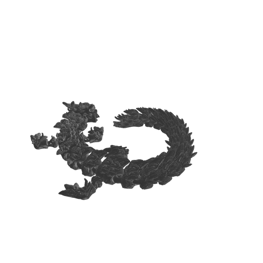 Poison Dragon