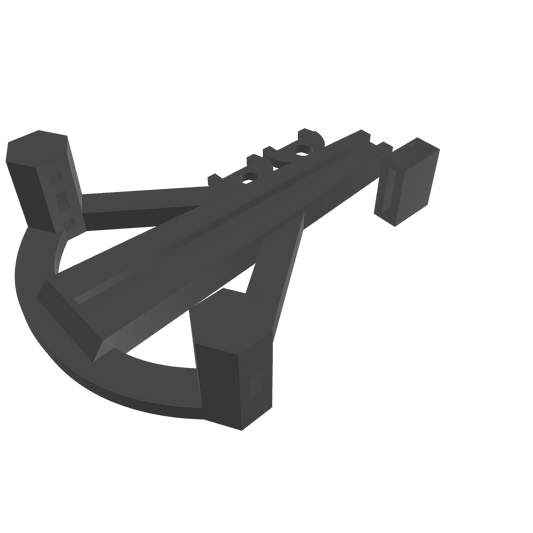 Penny Ballista